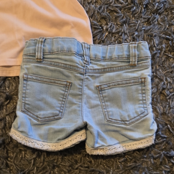 Tank And Short Set - Picture 4 of 6